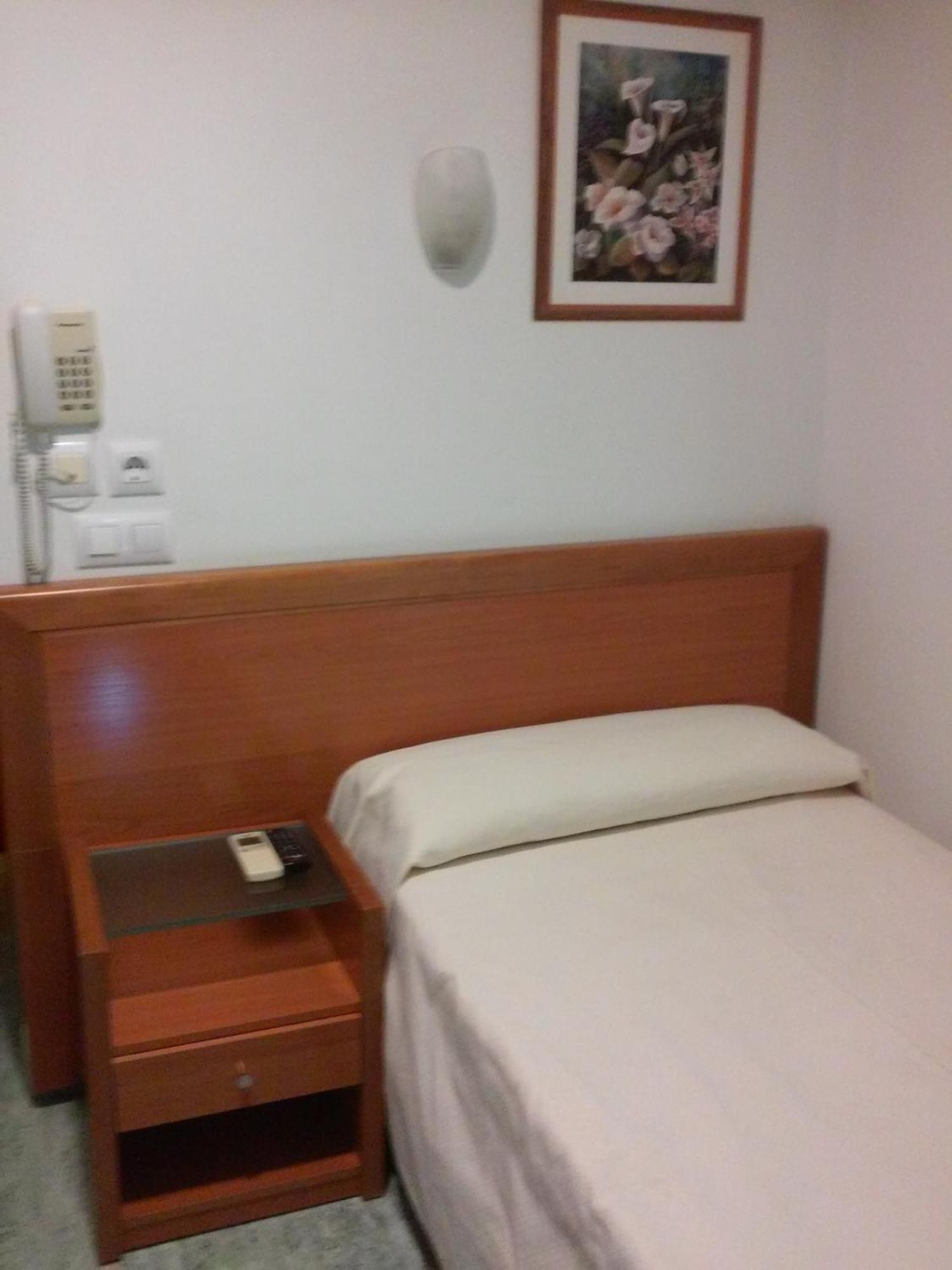 Hotel Mavi Gandia Room photo